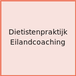 Dietistenpraktijk Eilandcoaching